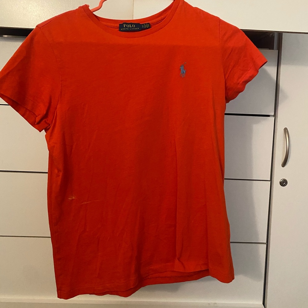 Polo tshirt